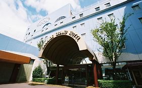 坂出 グランドホテル